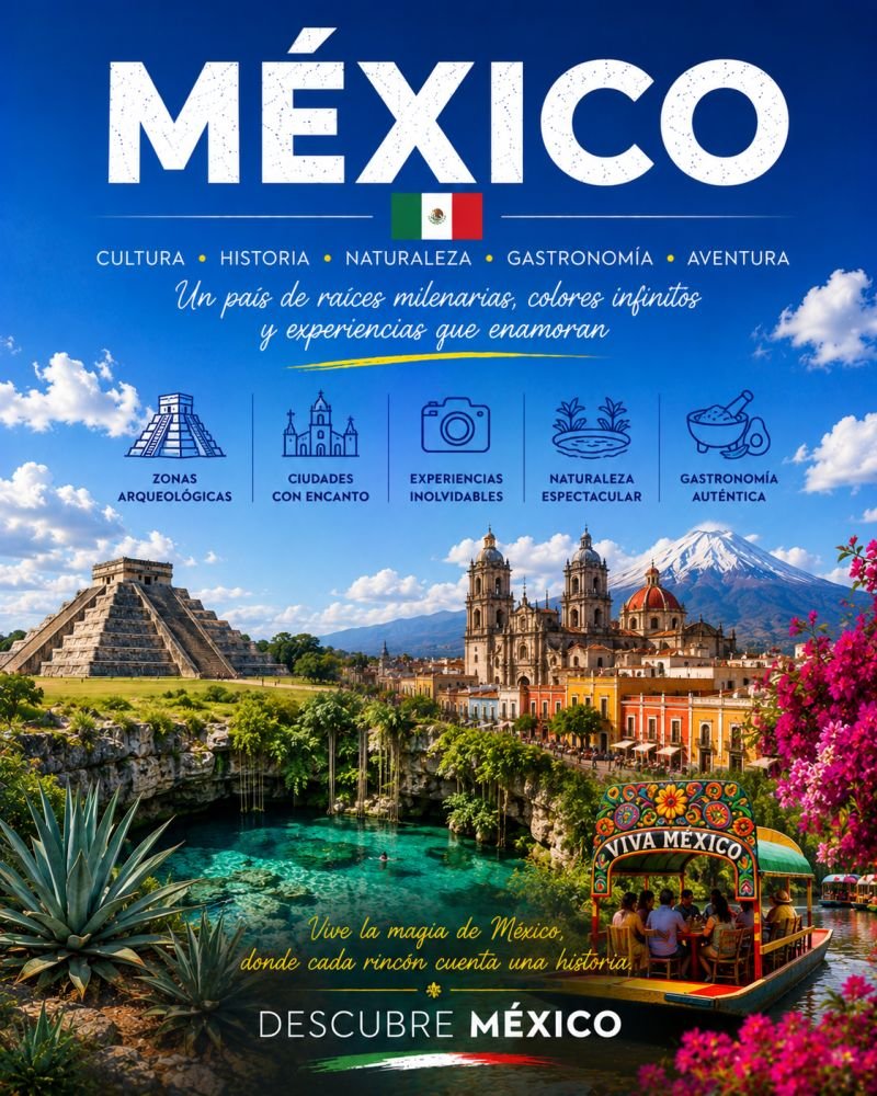 Viaje a Ensenada, México