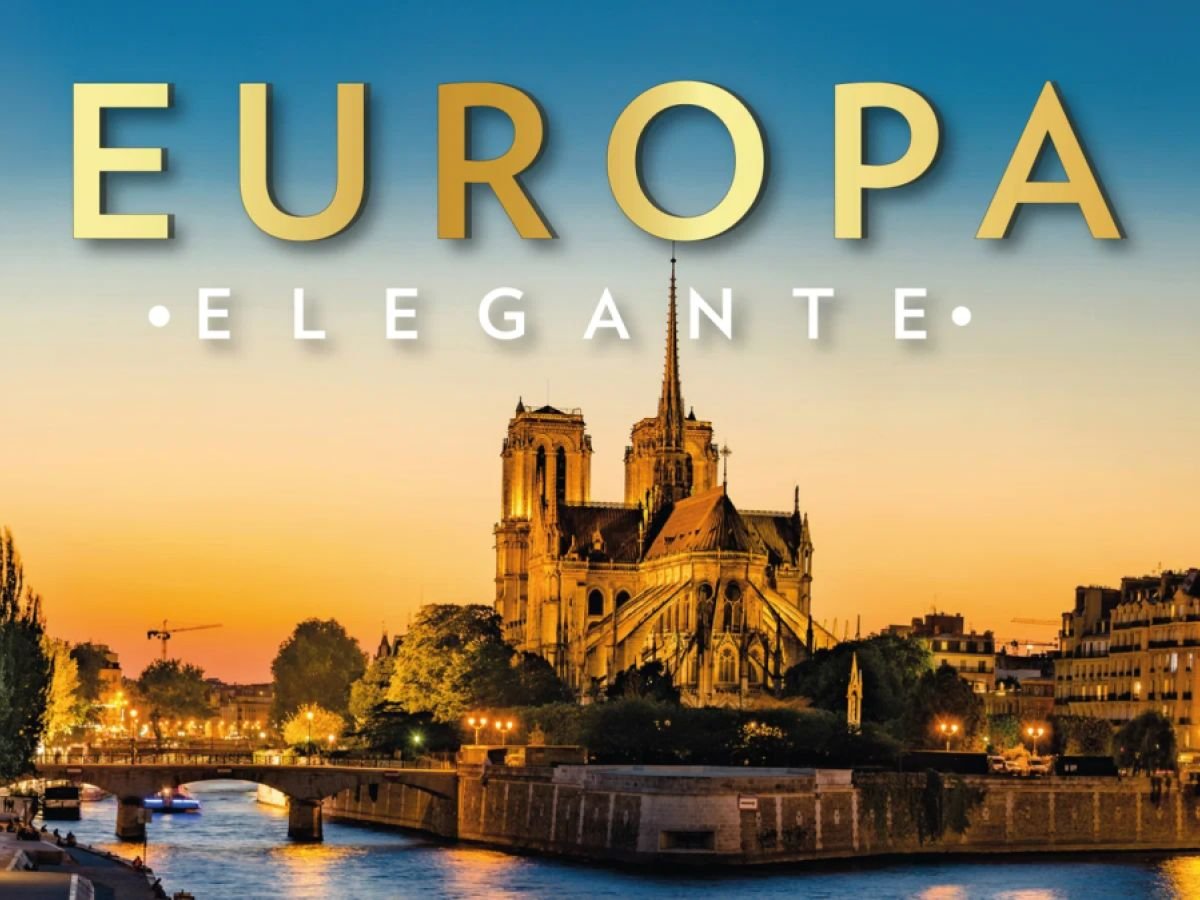 Europa Elegante
