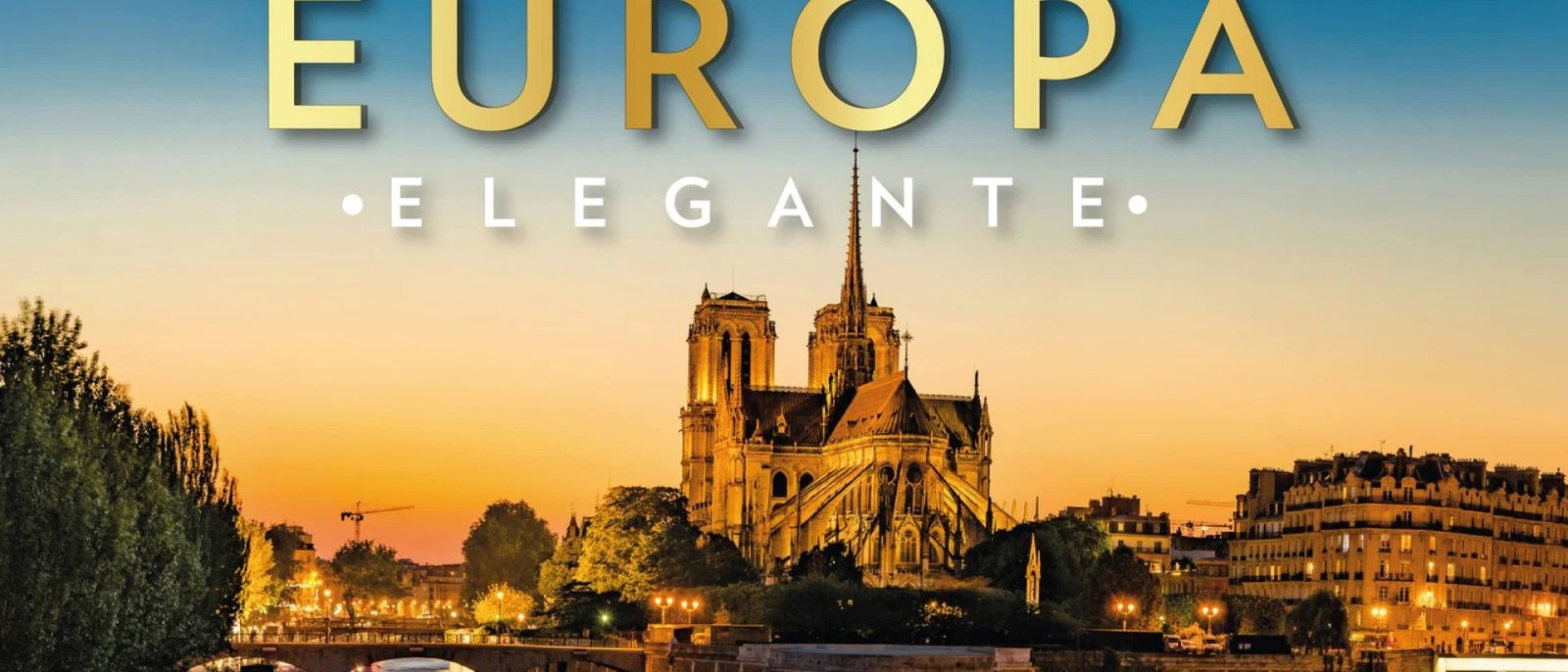 Europa Elegante