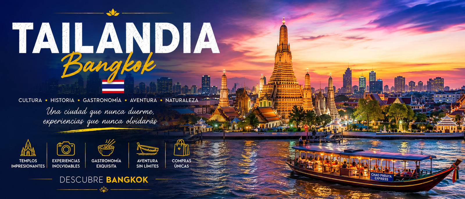 Bangkok