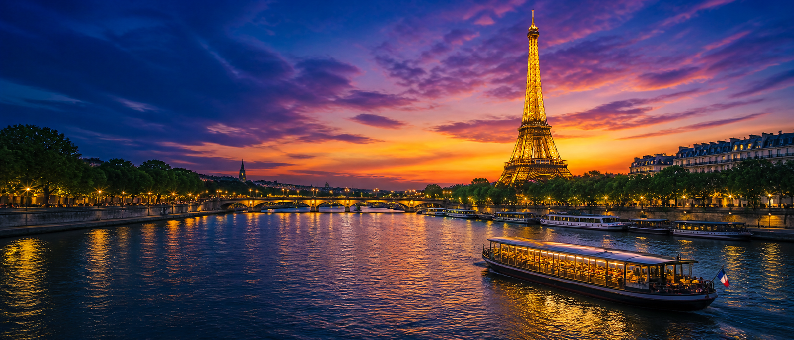 París, Francia