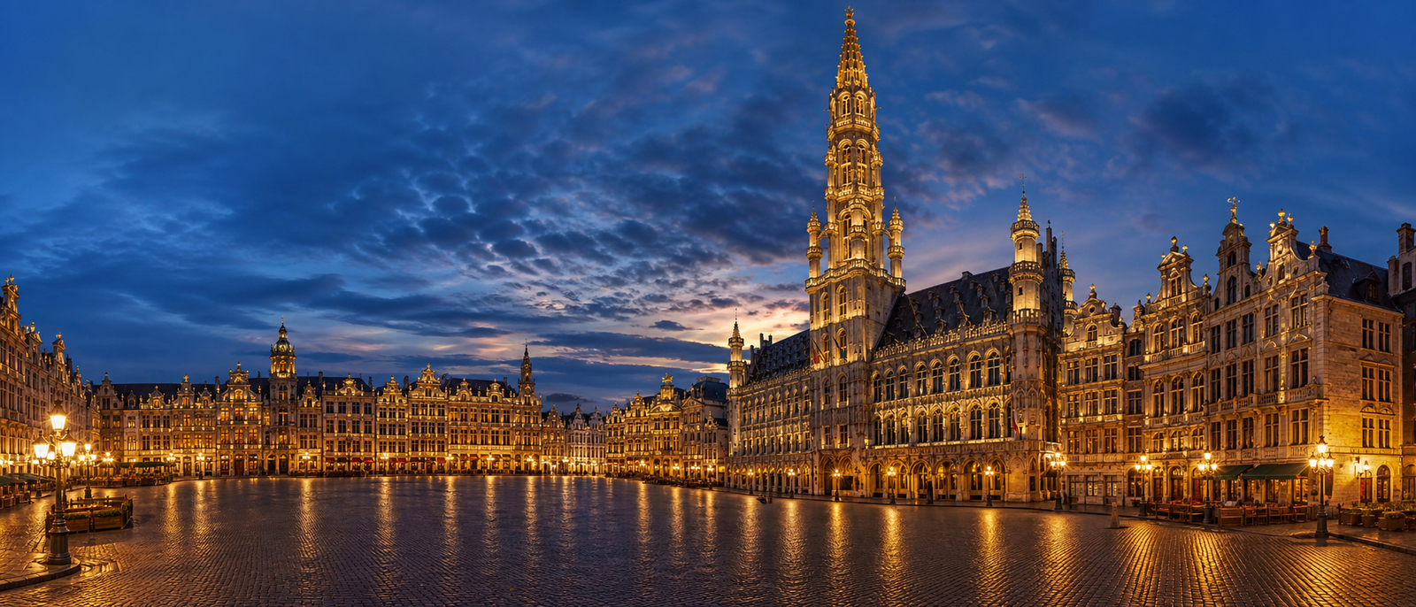 Bruselas, Bélgica
