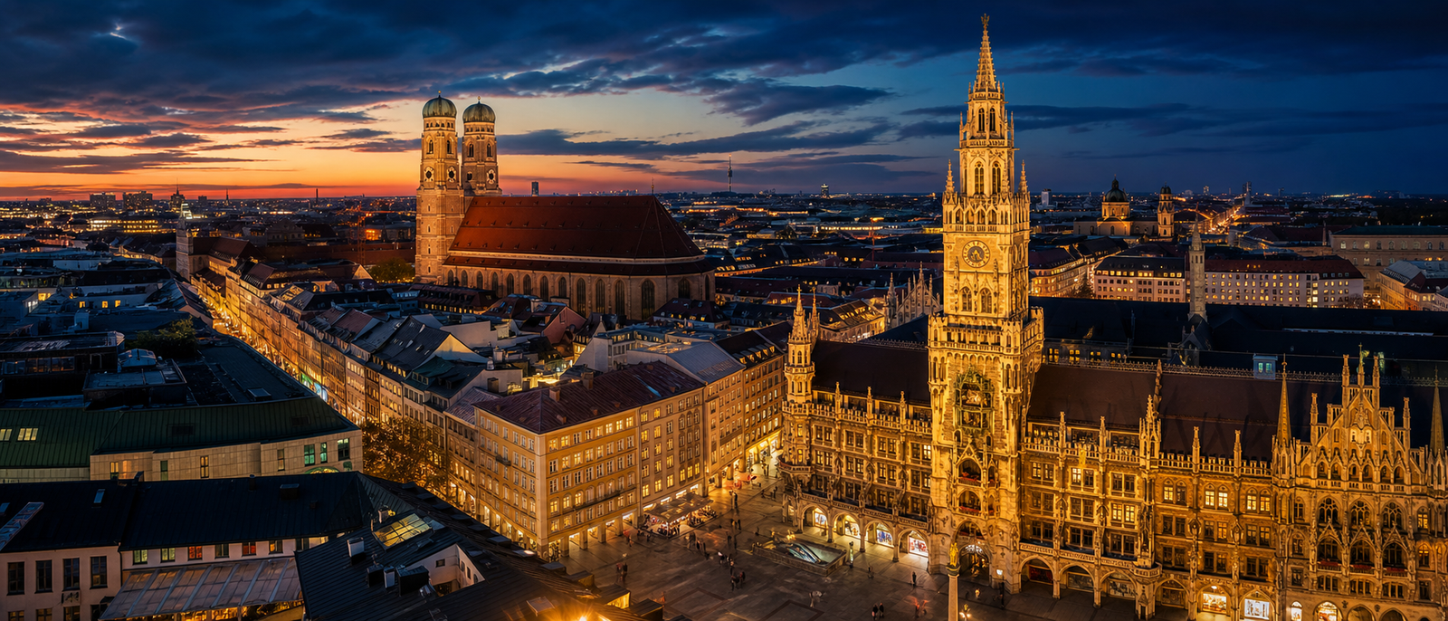 Múnich, Alemania