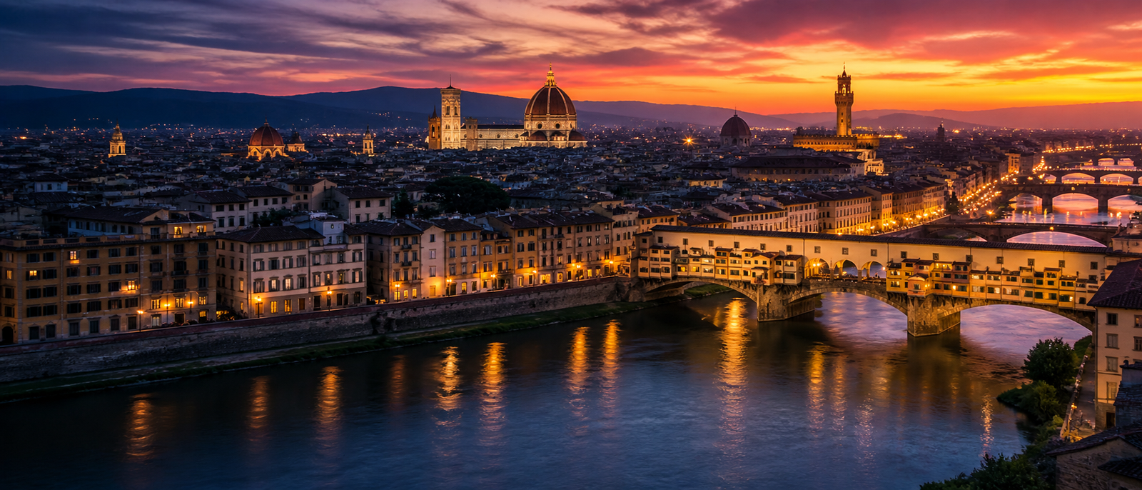 Florencia, Italia