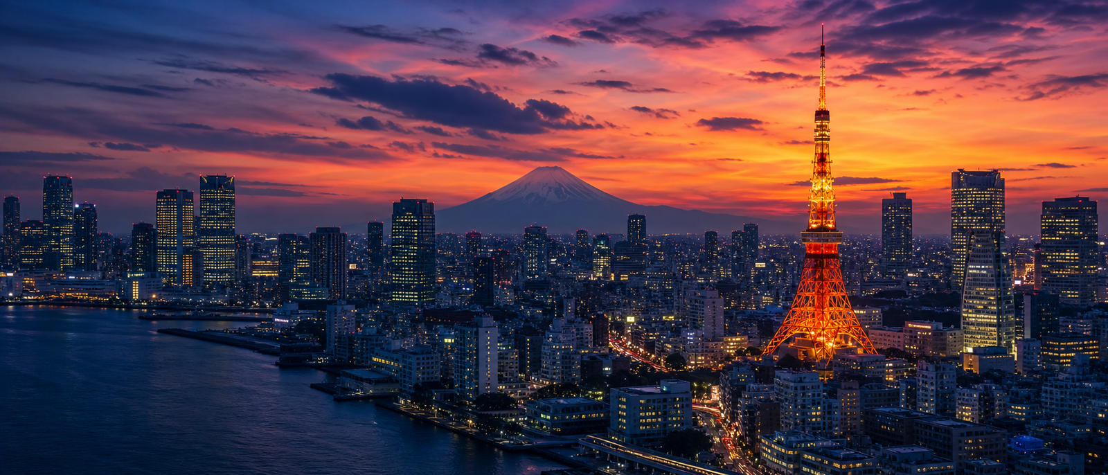 Tokio, Japón