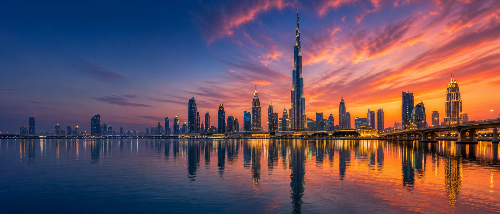 Dubái, Emiratos Árabes Unidos