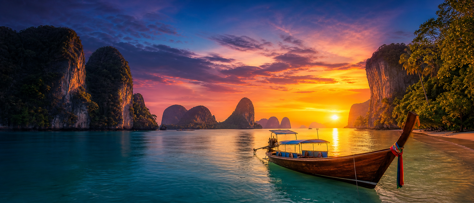 Phuket, Tailandia