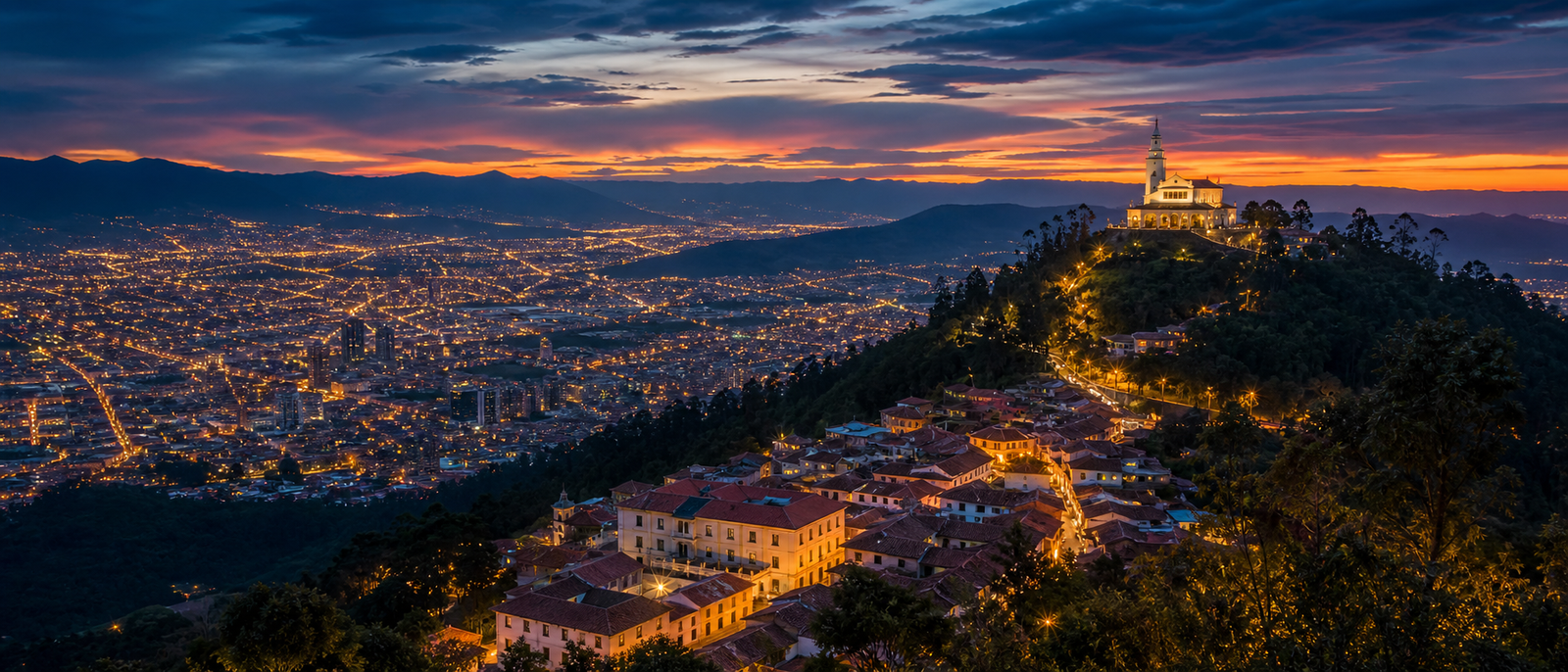 Bogotá, Colombia