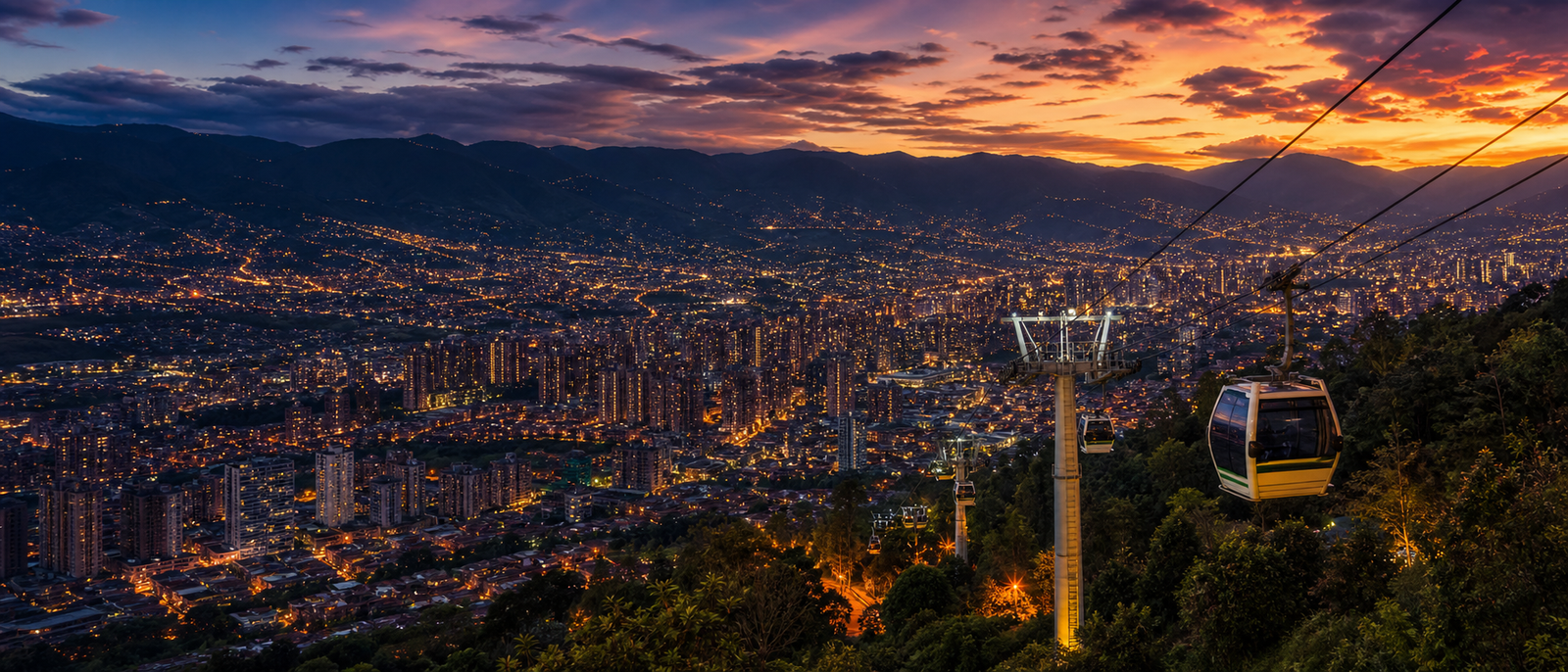 Medellín, Colombia