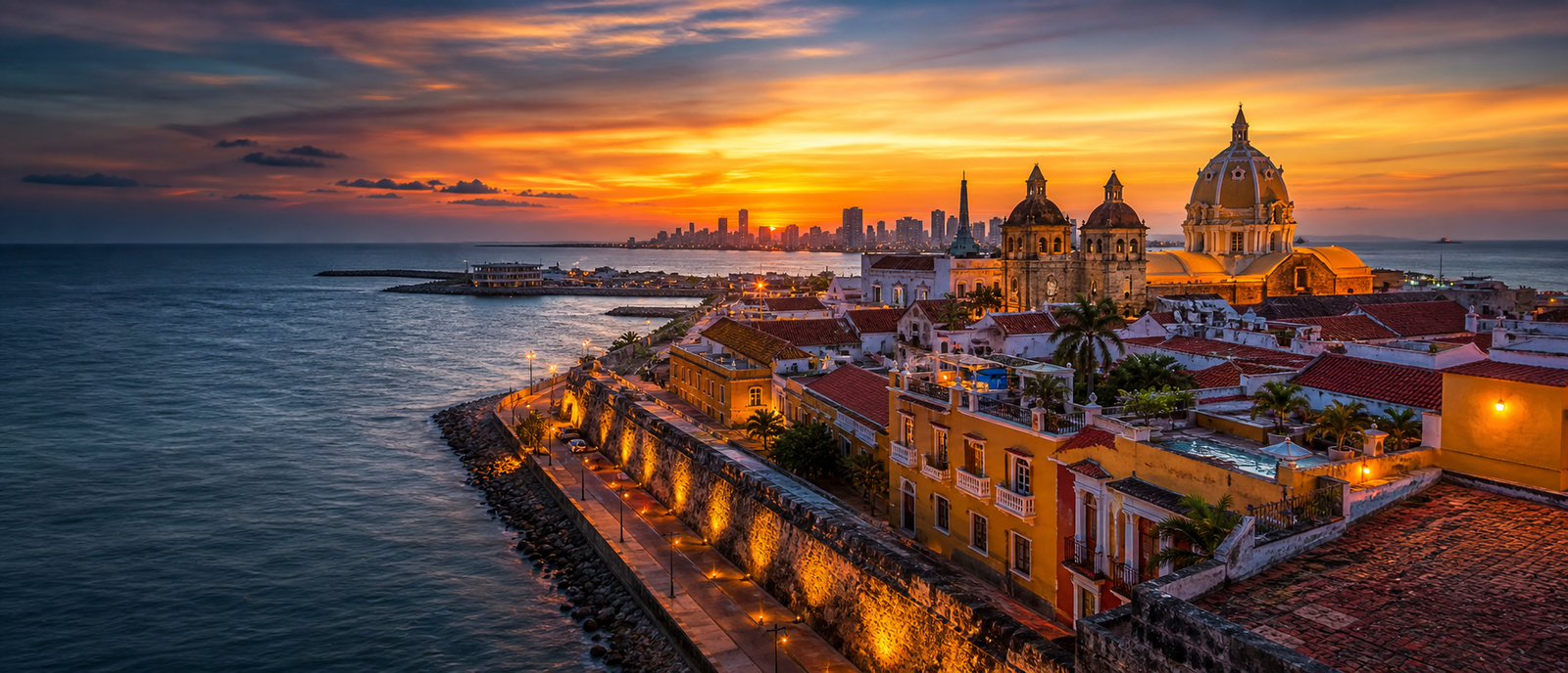 Cartagena, Colombia