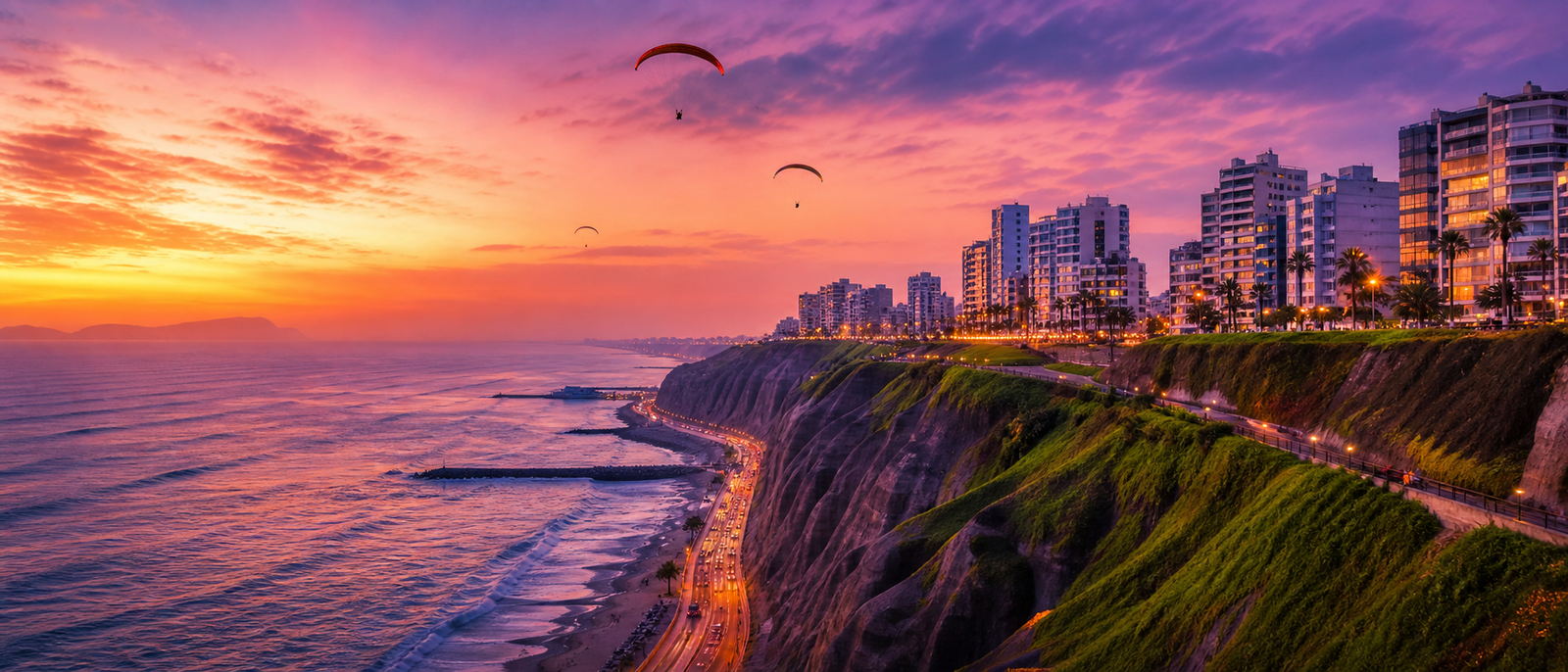 Lima, Perú