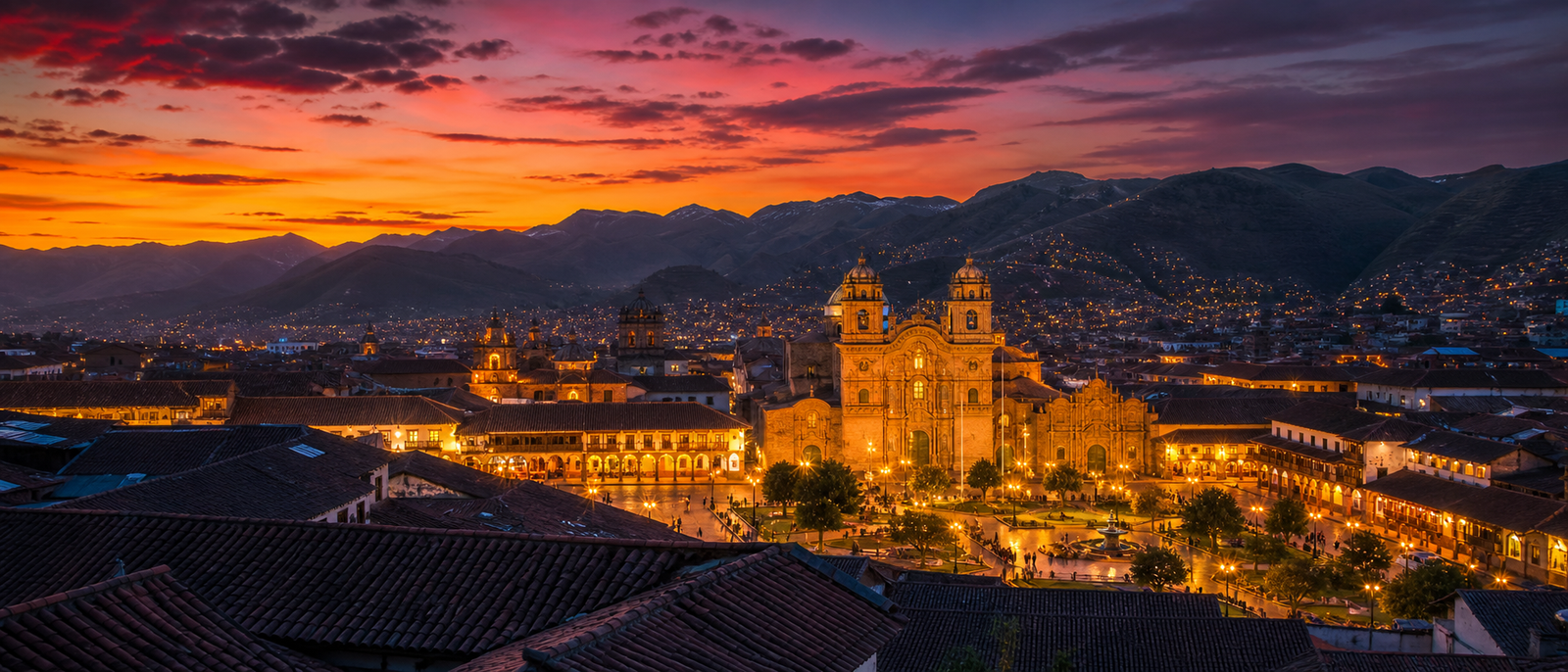 Cusco, Perú