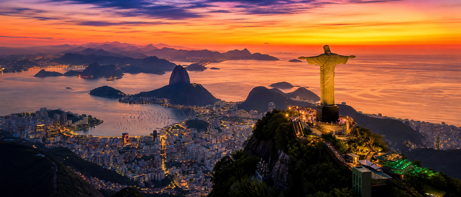 Río de Janeiro, Brasil