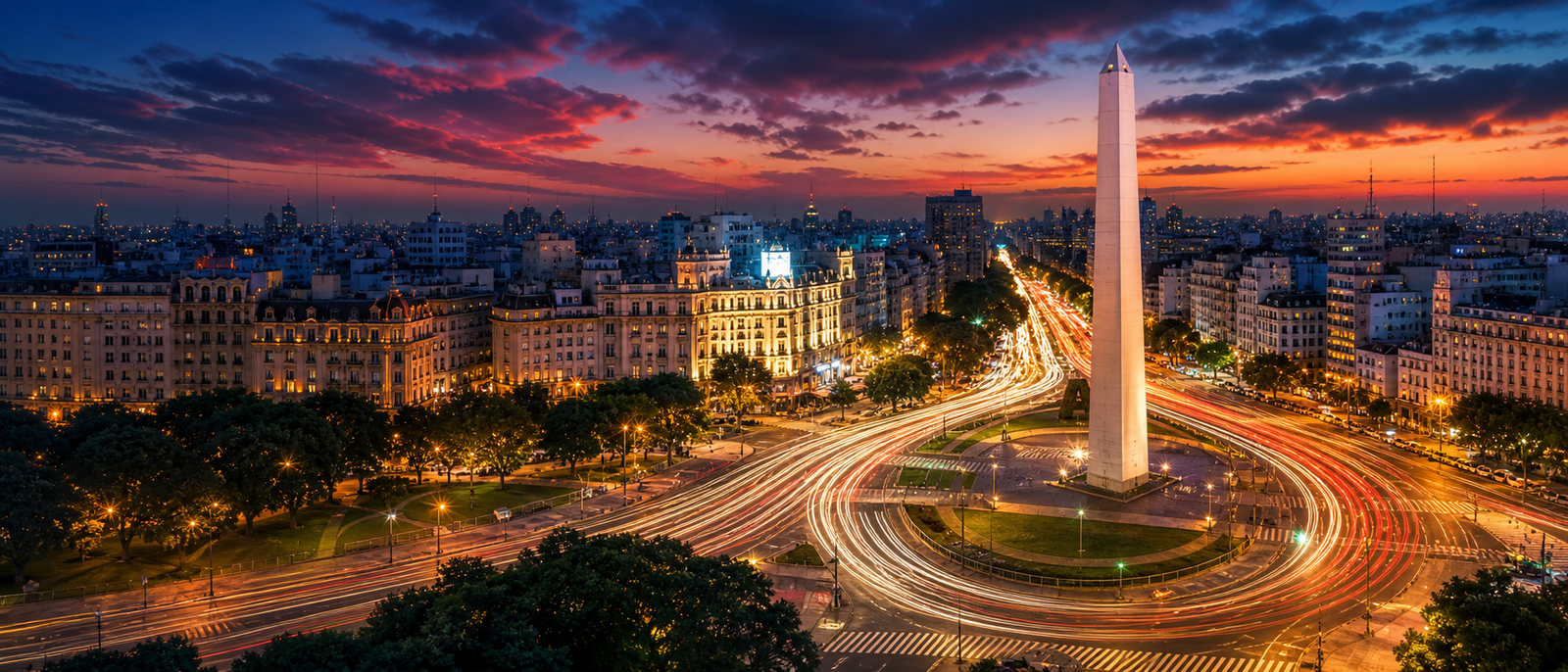 Buenos Aires, Argentina