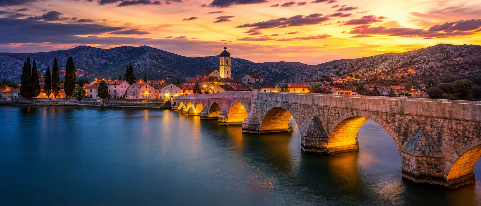 Trebinje, Bosnia y Herzegovina