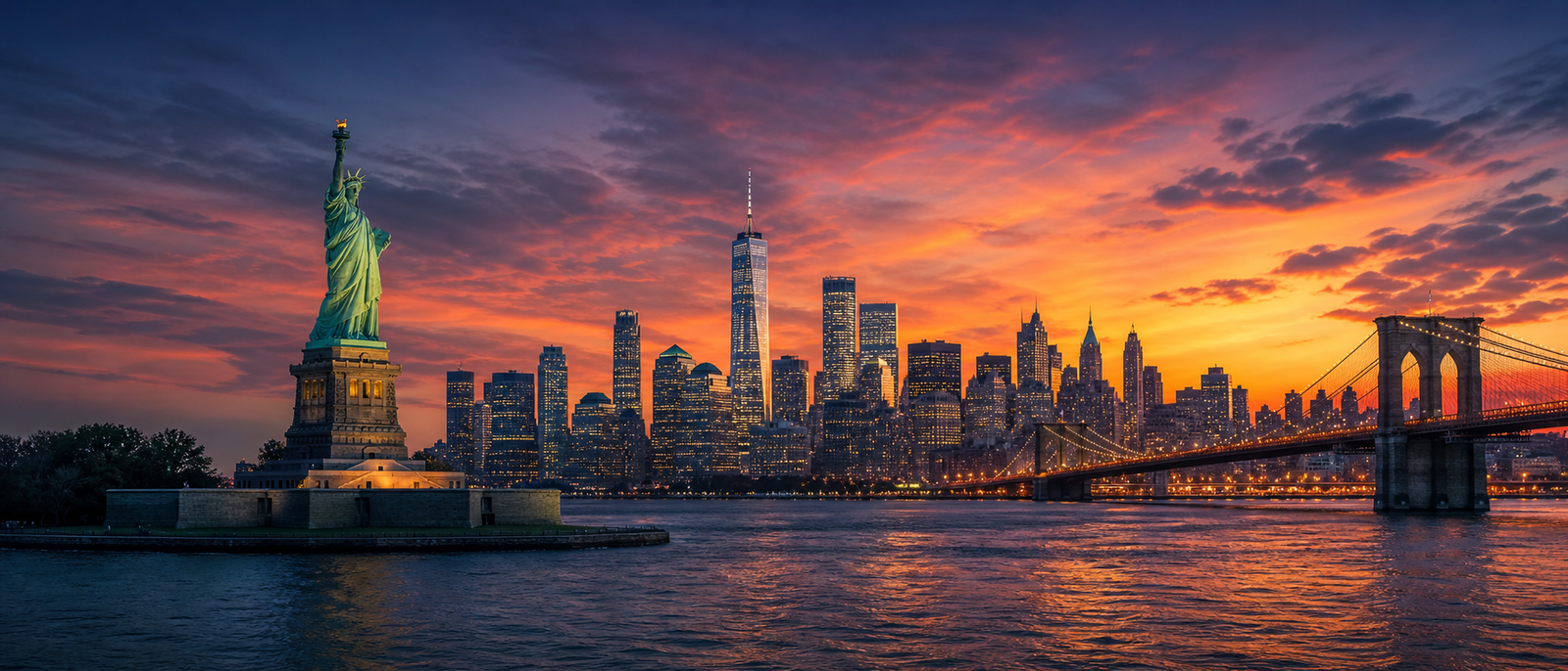 Nueva York, Estados Unidos