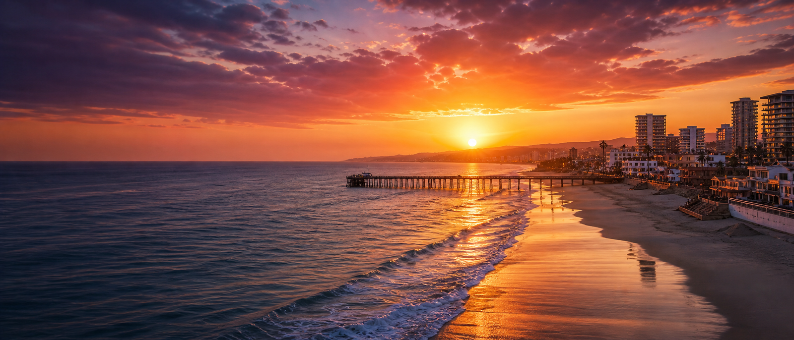 Rosarito, México