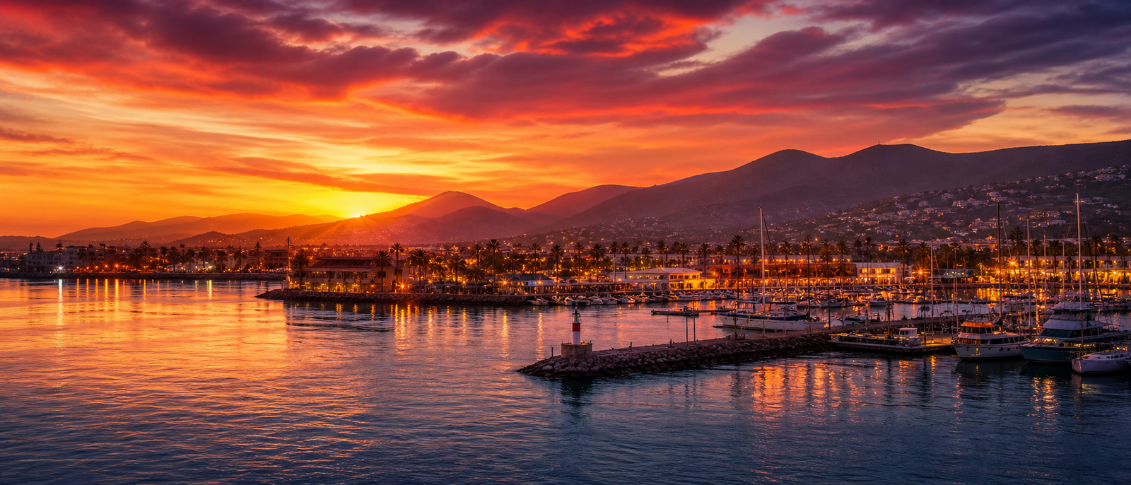 Ensenada, México