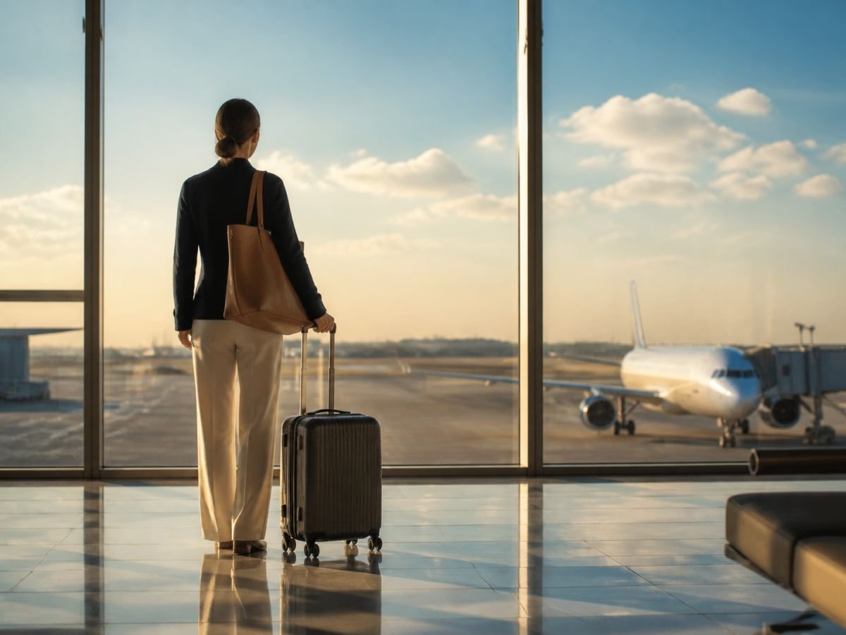 Tu primer viaje internacional: 10 pasos para disfrutarlo sin estrés