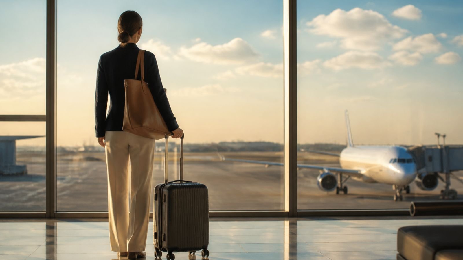 Tu primer viaje internacional: 10 pasos para disfrutarlo sin estrés