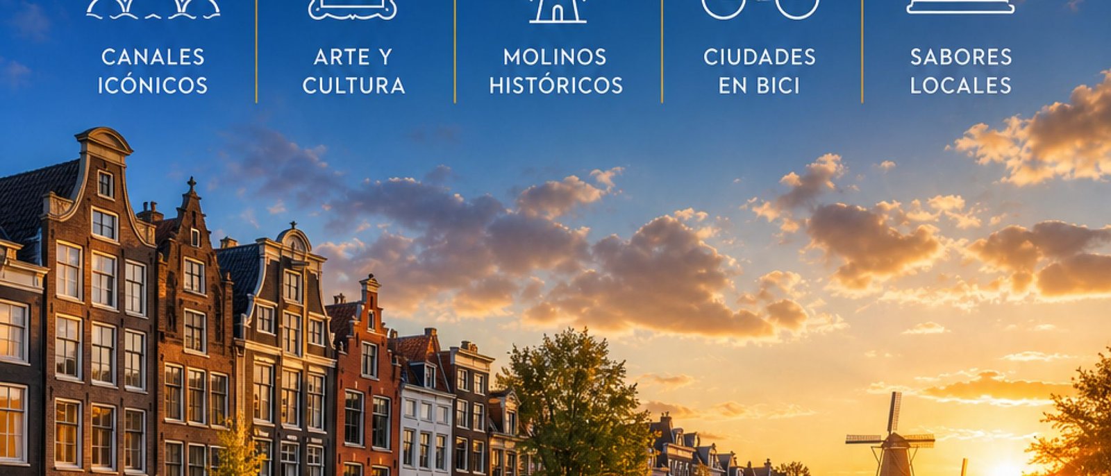 Ámsterdam, Países Bajos